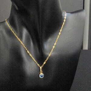 EYE design pendant